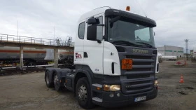 Scania R 400 | Mobile.bg    2