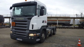 Scania R 400 | Mobile.bg    3