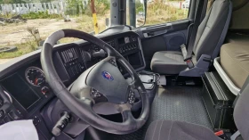 Scania R 450 EURO 6 САМОСВАЛ, снимка 17