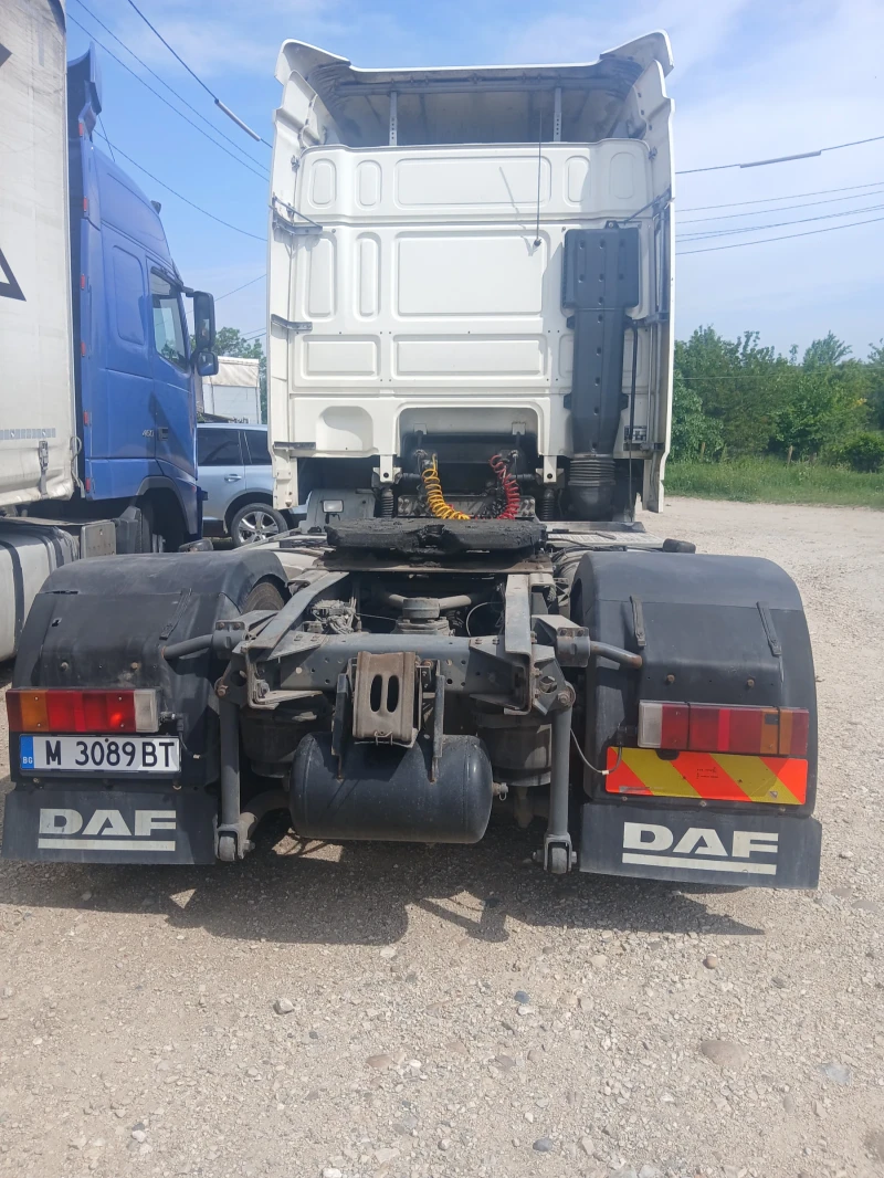 Daf XF 105 EEV, снимка 6 - Камиони - 50542637