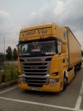 Scania R 450  , снимка 2 - Камиони - 38751868