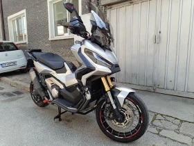 Honda X-ADV, снимка 2