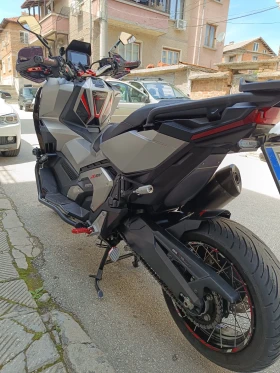 Honda X-ADV, снимка 5