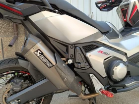 Honda X-ADV, снимка 3