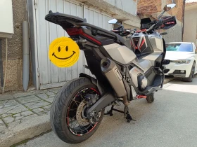 Honda X-ADV, снимка 4