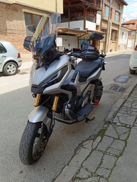 Honda X-ADV, снимка 1