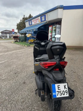 Yamaha X-max 250, снимка 10