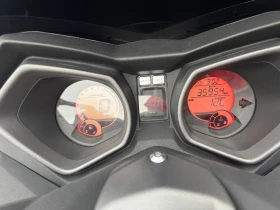 Yamaha X-max 250, снимка 9