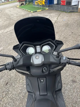 Yamaha X-max 250, снимка 6