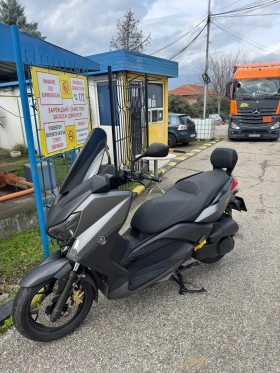 Yamaha X-max 250, снимка 4