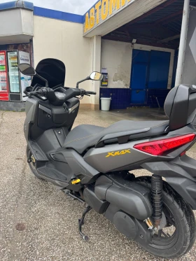 Yamaha X-max 250, снимка 7