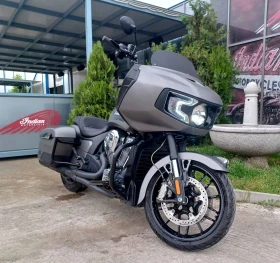 Indian Challenger, снимка 5