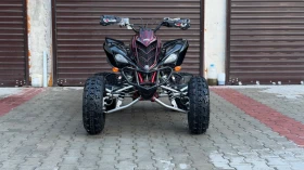 Yamaha Raptor 700 Special Edition, снимка 2