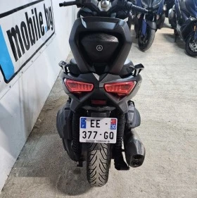 Обява за продажба на Yamaha X-max 400i.ABS.IRONMAX.AKRAPOVIC ~6 900 лв. - изображение 9