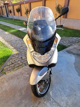 Aprilia Atlantic 500 | Mobile.bg    2