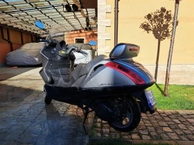 Aprilia Atlantic 500 | Mobile.bg    4