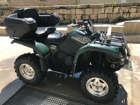 Yamaha Grizzly 660 | Mobile.bg    1