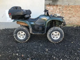 Yamaha Grizzly 660 | Mobile.bg    3