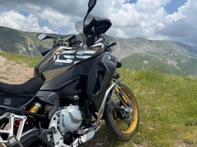 BMW F 850 GS Adventure | Mobile.bg    2