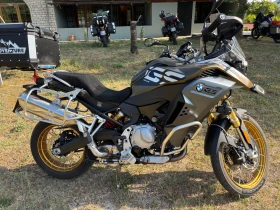 BMW F 850 GS Adventure | Mobile.bg    4