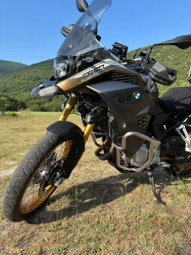 BMW F 850 GS Adventure | Mobile.bg    3