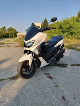     Yamaha NMAX 155