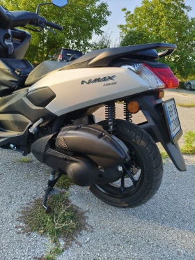 Обява за продажба на Yamaha NMAX 155 ~6 000 лв. - изображение 3