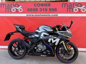 Cfmoto SR-S 300RS  | Mobile.bg    7