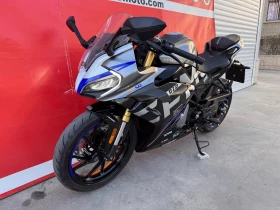 Cfmoto SR-S 300RS  | Mobile.bg    16