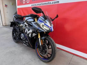 Cfmoto SR-S 300RS  | Mobile.bg    8
