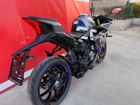 Cfmoto SR-S 300RS  | Mobile.bg    4