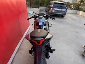 Cfmoto SR-S 300RS  | Mobile.bg    5