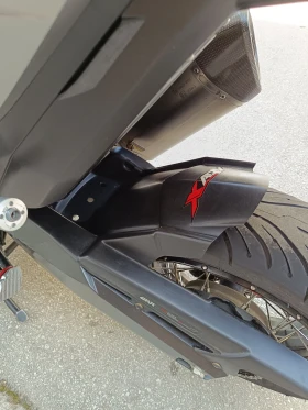 Honda X-ADV, снимка 6 - Мотоциклети и мототехника - 53650528