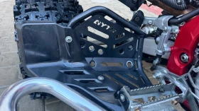 Yamaha Raptor 700 Special Edition | Mobile.bg � ����� ������ 12