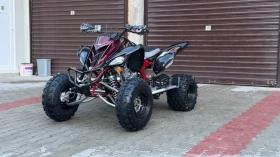 ������ Yamaha Raptor