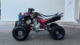 Yamaha Raptor 700 Special Edition | Mobile.bg � ����� ������ 8