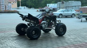 Yamaha Raptor 700 Special Edition | Mobile.bg � ����� ������ 5
