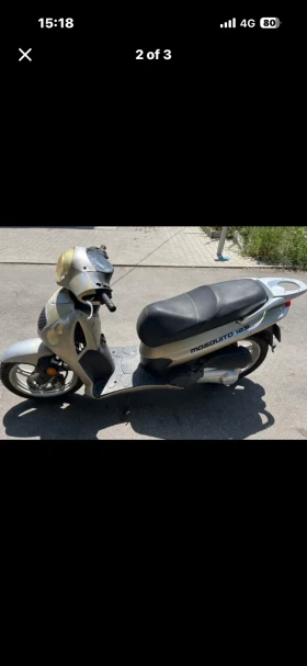 Garelli Mosquito 125  | Mobile.bg � ����� ������ 2