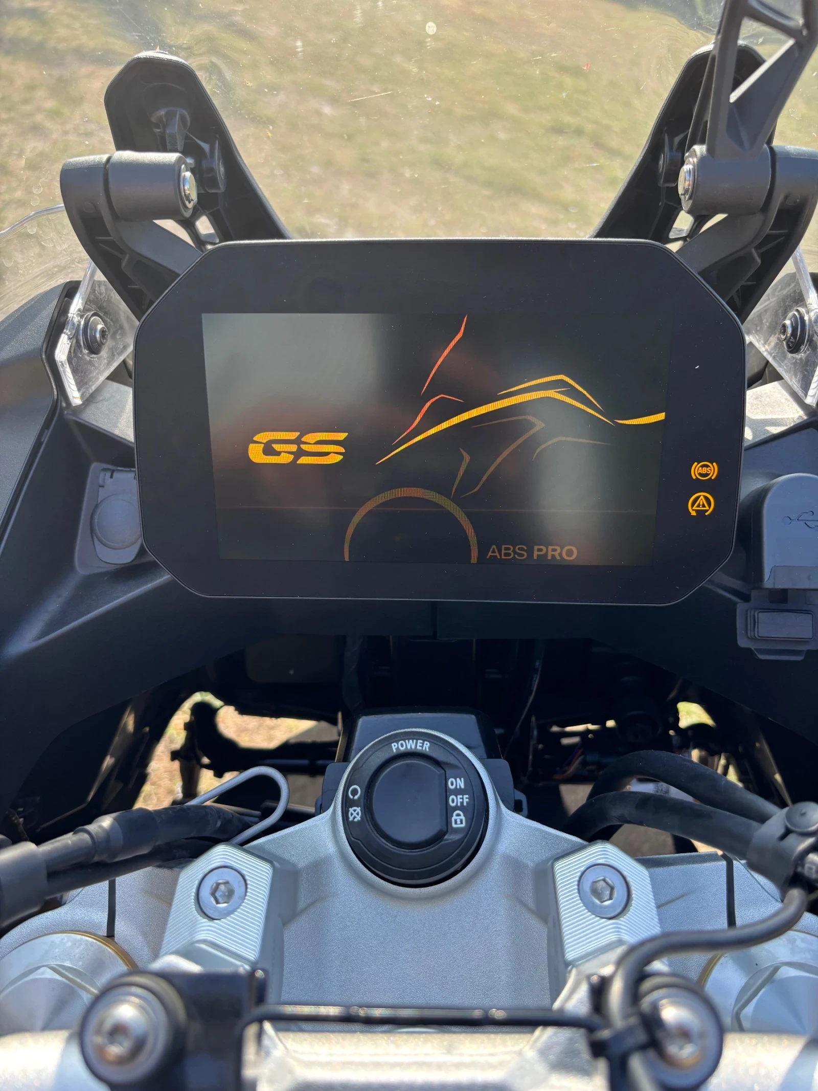 BMW F 850 GS Adventure - изображение 7