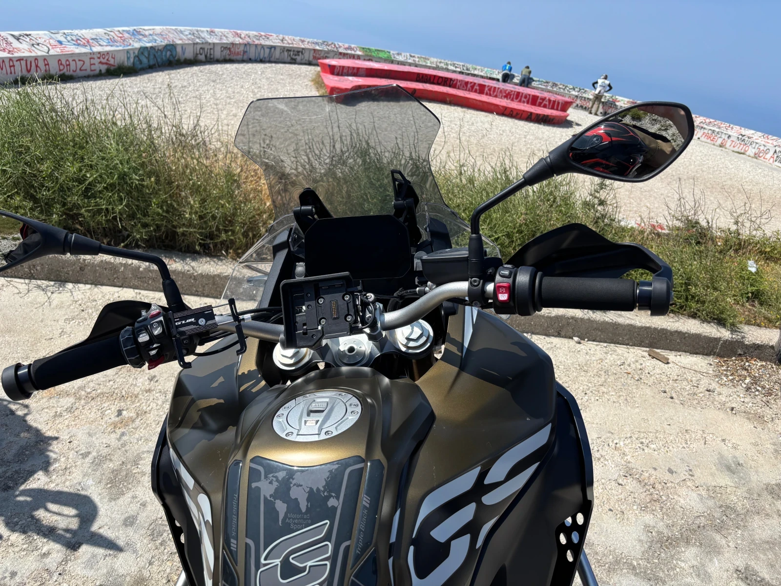 BMW F 850 GS Adventure - изображение 6