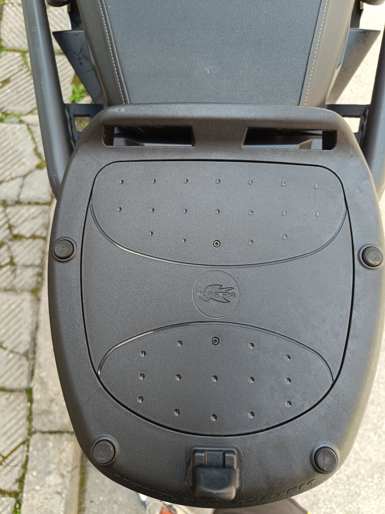 Honda X-ADV  - изображение 8