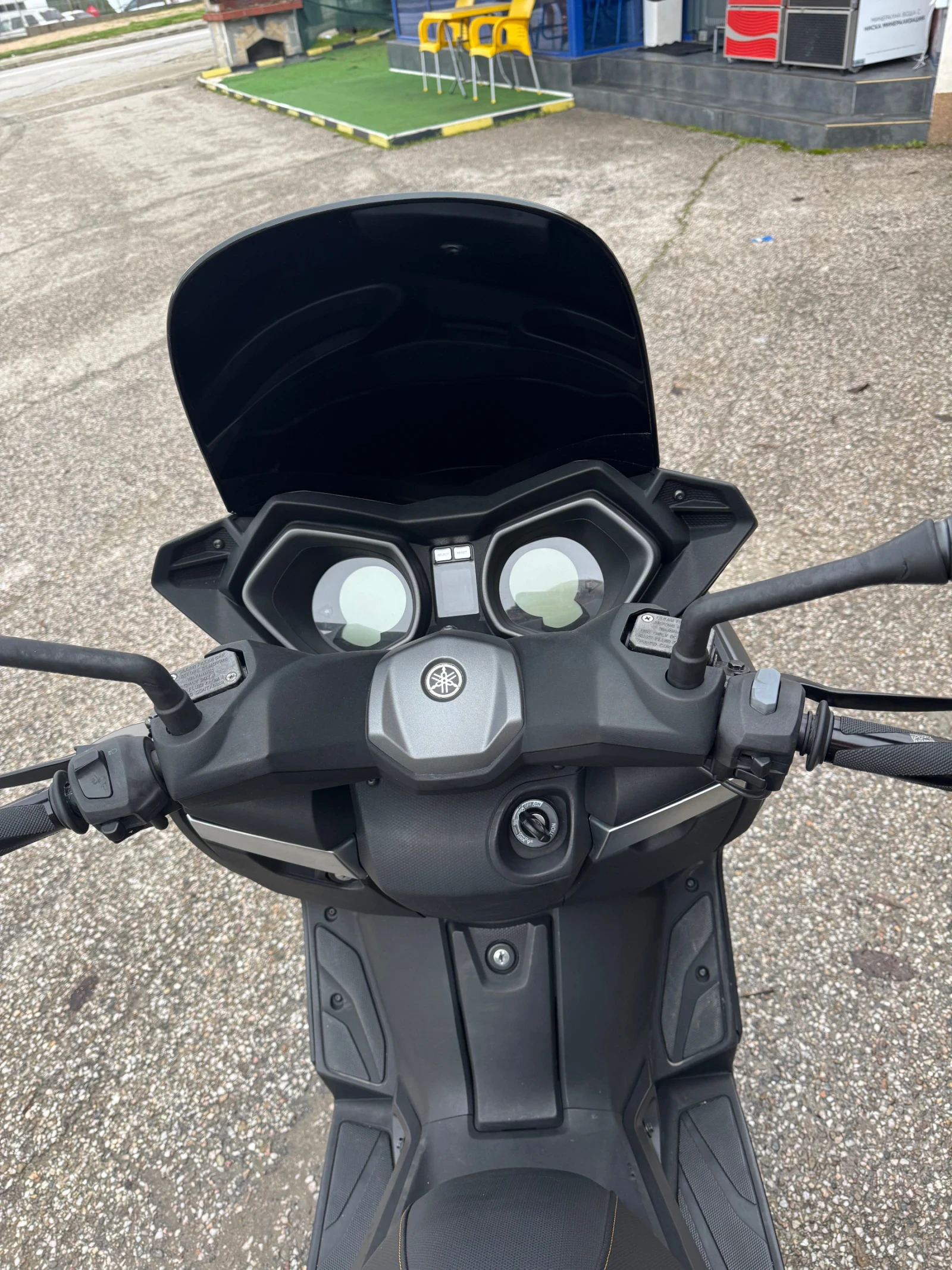 Yamaha X-max 250, снимка 6 - Мотоциклети и мототехника - 54212524