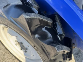 Трактор ISEKI SIAL 20S, снимка 5