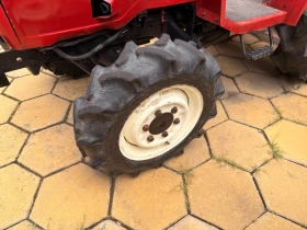 Трактор Mitsubishi MT205, снимка 6