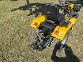 Трактор Друга марка Мини трактор campo T18, снимка 2