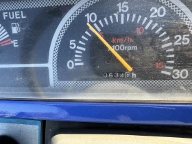 Трактор ISEKI SIAL 20S | Auto.bg — изображение 6