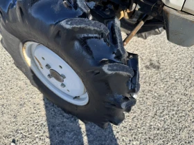 Трактор ISEKI SIAL 20S | Auto.bg — изображение 4