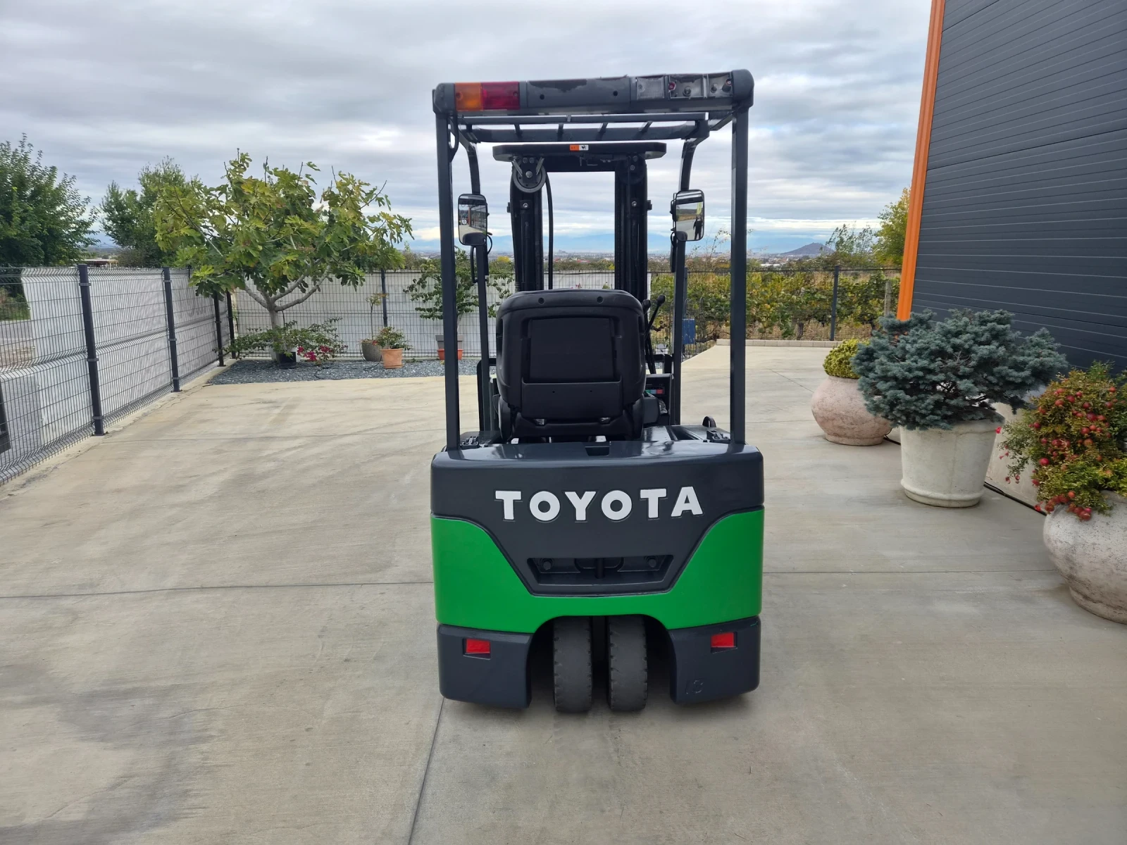 ���������� Toyota ��������� / �������� + �������� ��� / ���������� ! | Mobile.bg � ����������� 4