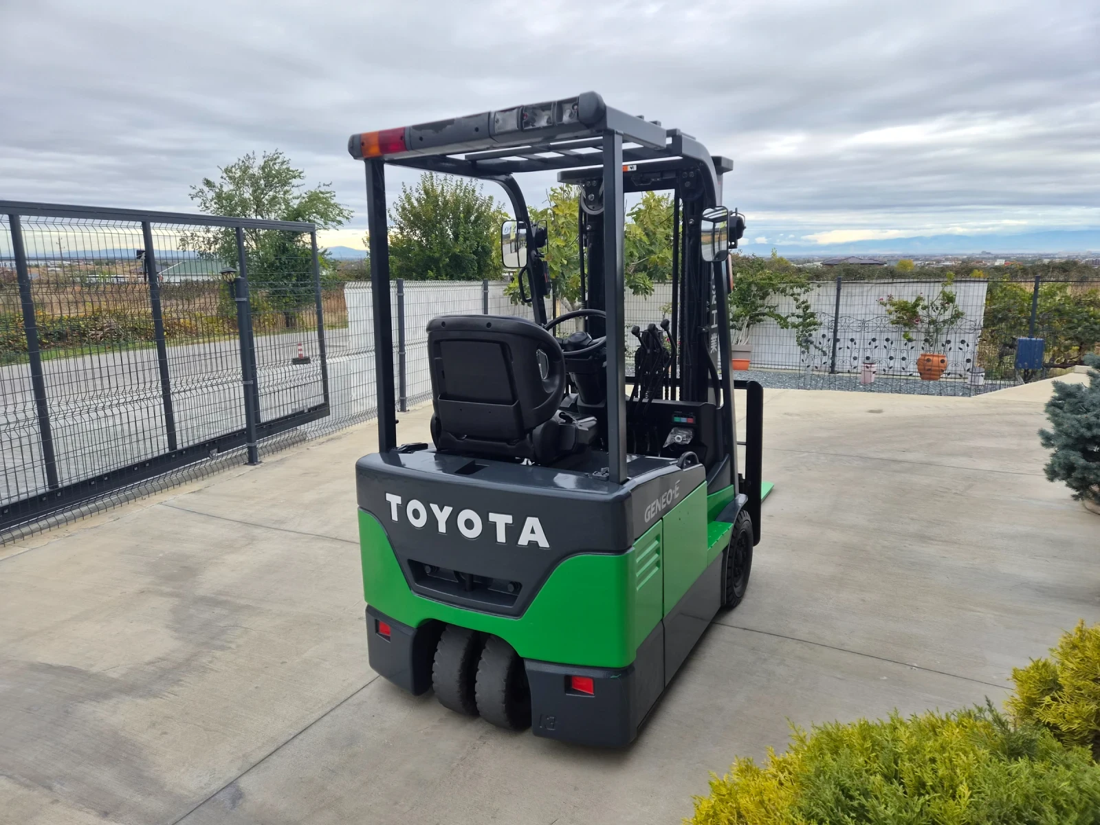 ���������� Toyota ��������� / �������� + �������� ��� / ���������� ! | Mobile.bg � ����������� 5