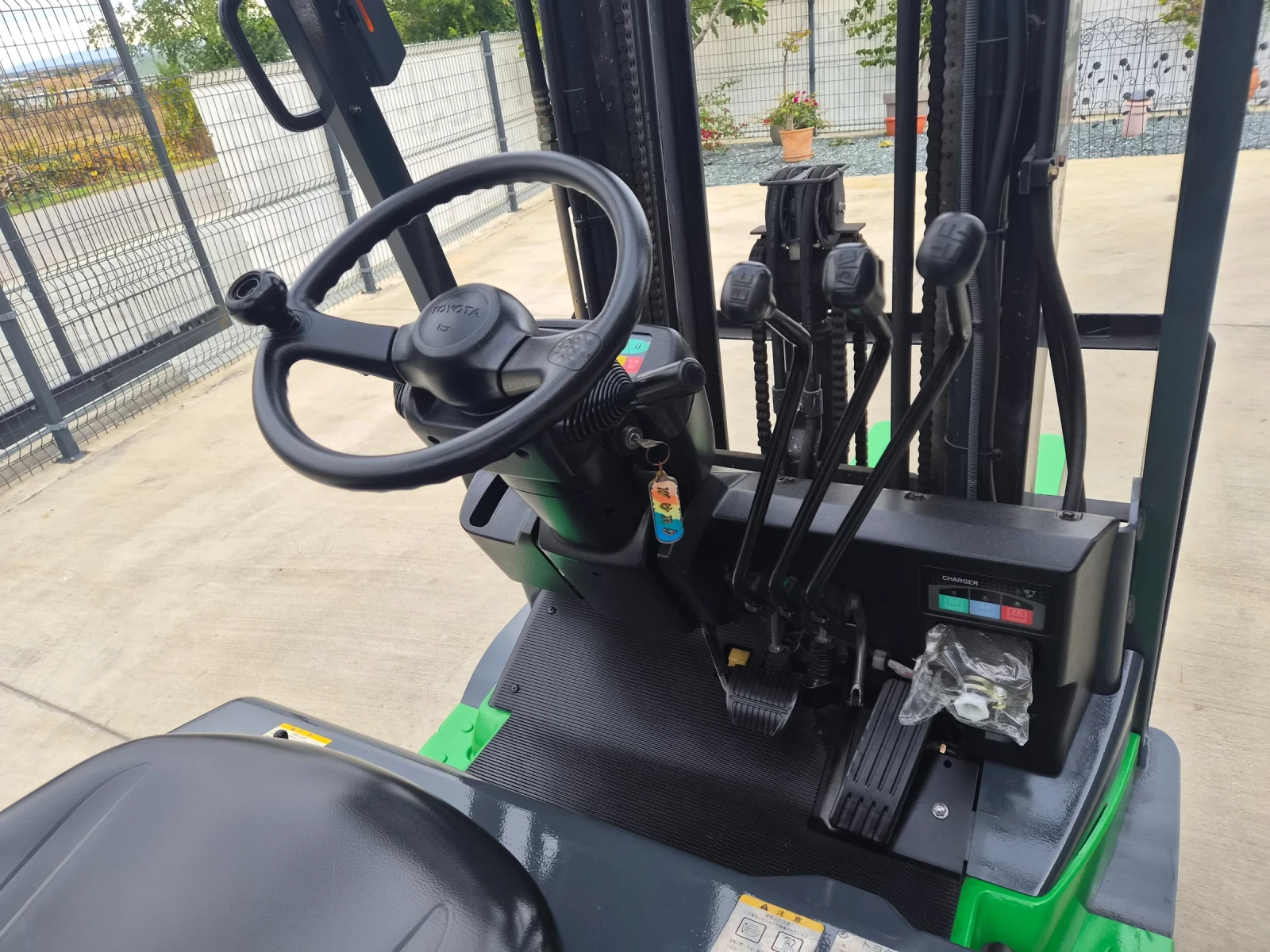 ���������� Toyota ��������� / �������� + �������� ��� / ���������� ! | Mobile.bg � ����������� 12